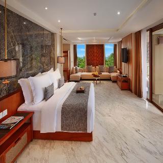 The Bandha Hotel & Suites fotoÄŸrafÄ±