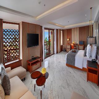 The Bandha Hotel & Suites fotoÄŸrafÄ±