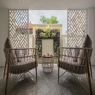 The Bandha Hotel & Suites fotoÄŸrafÄ±