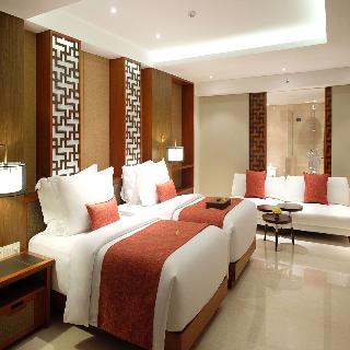 The Bandha Hotel & Suites fotoÄŸrafÄ±
