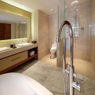 The Bandha Hotel & Suites fotoÄŸrafÄ±