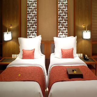 The Bandha Hotel & Suites fotoÄŸrafÄ±