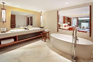 The Bandha Hotel & Suites fotoÄŸrafÄ±