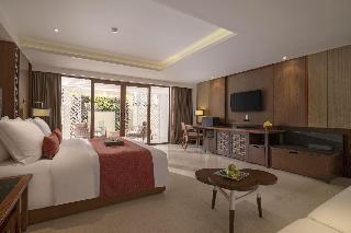 The Bandha Hotel & Suites fotoÄŸrafÄ±