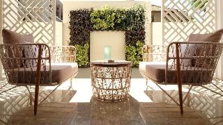 The Bandha Hotel & Suites fotoÄŸrafÄ±