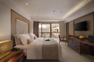 The Bandha Hotel & Suites fotoÄŸrafÄ±