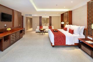The Bandha Hotel & Suites fotoÄŸrafÄ±