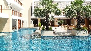 The Bandha Hotel & Suites fotoÄŸrafÄ±