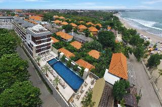 The Bandha Hotel & Suites fotoÄŸrafÄ±