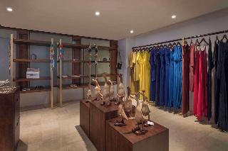 The Bandha Hotel & Suites fotoÄŸrafÄ±