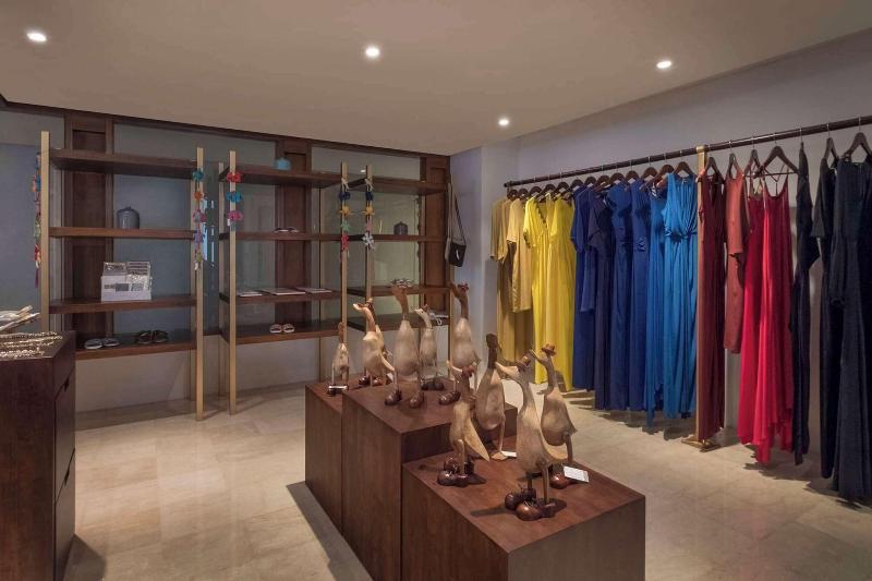 The Bandha Hotel & Suites - Havuz
