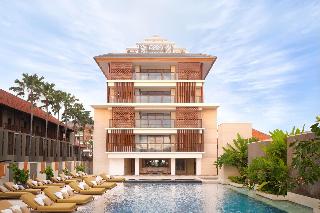 The Bandha Hotel & Suites fotoÄŸrafÄ±