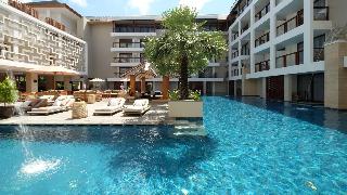 The Bandha Hotel & Suites fotoÄŸrafÄ±