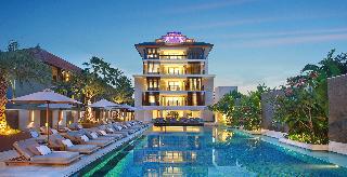 The Bandha Hotel & Suites fotoÄŸrafÄ±