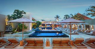 The Bandha Hotel & Suites fotoÄŸrafÄ±