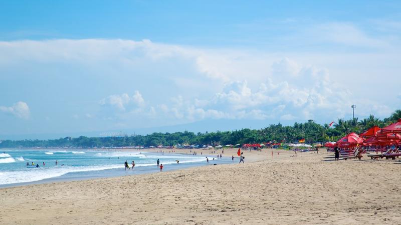 The Bandha Hotel & Suites - Plaj