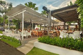 The Bandha Hotel & Suites fotoÄŸrafÄ±