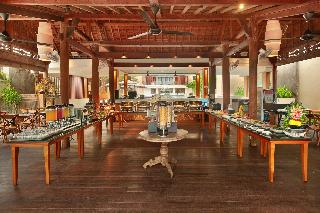 The Bandha Hotel & Suites fotoÄŸrafÄ±