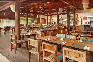 The Bandha Hotel & Suites fotoÄŸrafÄ±
