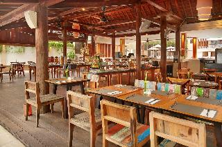 The Bandha Hotel & Suites fotoÄŸrafÄ±