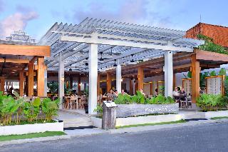 The Bandha Hotel & Suites fotoÄŸrafÄ±