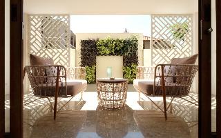 The Bandha Hotel & Suites fotoÄŸrafÄ±