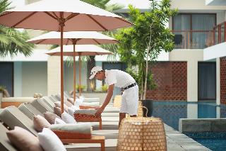 The Bandha Hotel & Suites fotoÄŸrafÄ±