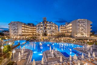 Seashell Vega otel fotoğrafı
