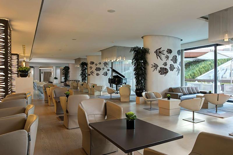 Almar Jesolo Resort & Spa - Bar