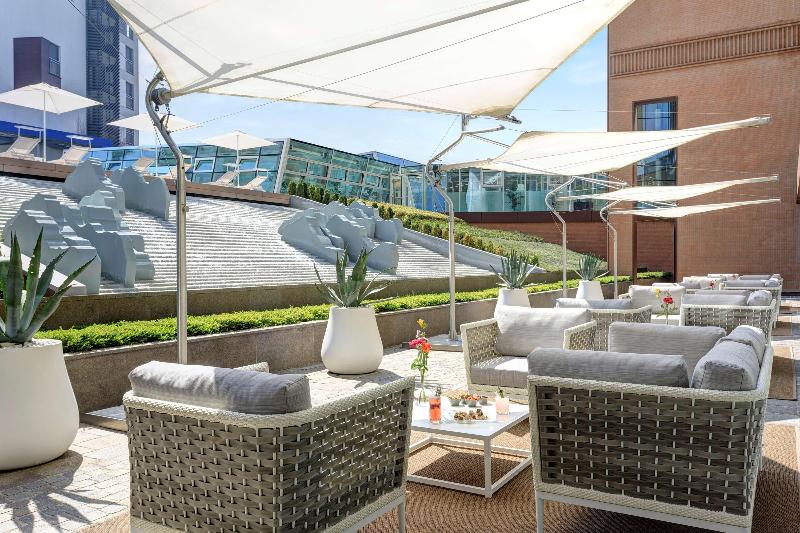 Almar Jesolo Resort & Spa - Bar