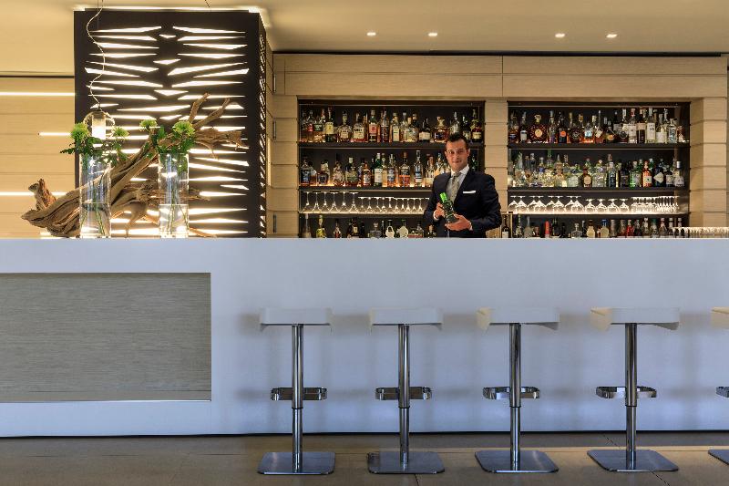 Almar Jesolo Resort & Spa - Bar