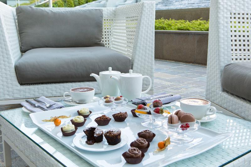 Almar Jesolo Resort & Spa - Bar