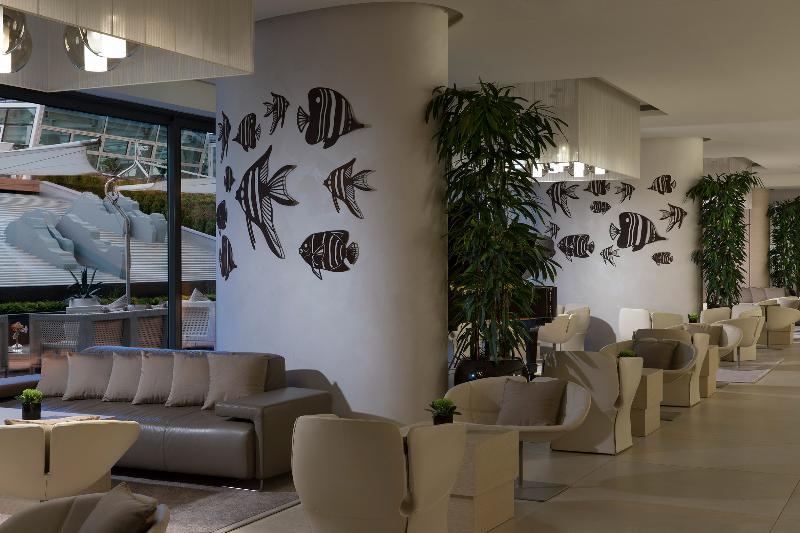 Almar Jesolo Resort & Spa - Bar
