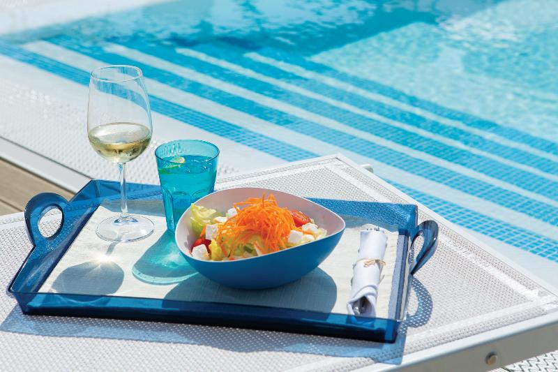 Almar Jesolo Resort & Spa - Bar
