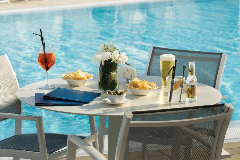 Almar Jesolo Resort & Spa - Bar