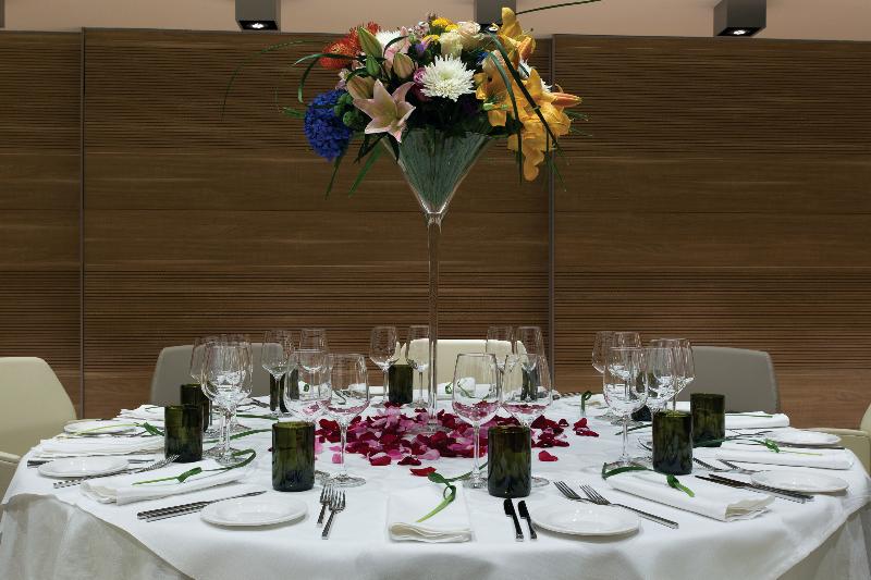 Almar Jesolo Resort & Spa - Toplantı
