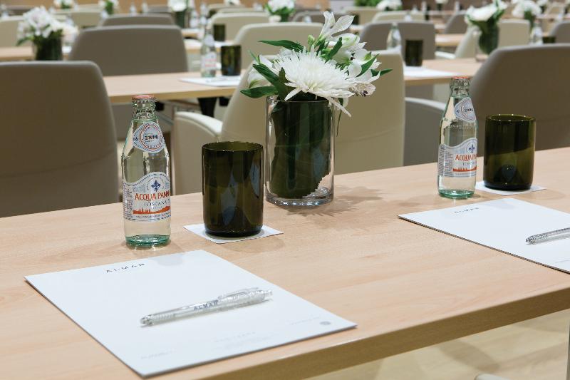 Almar Jesolo Resort & Spa - Toplantı