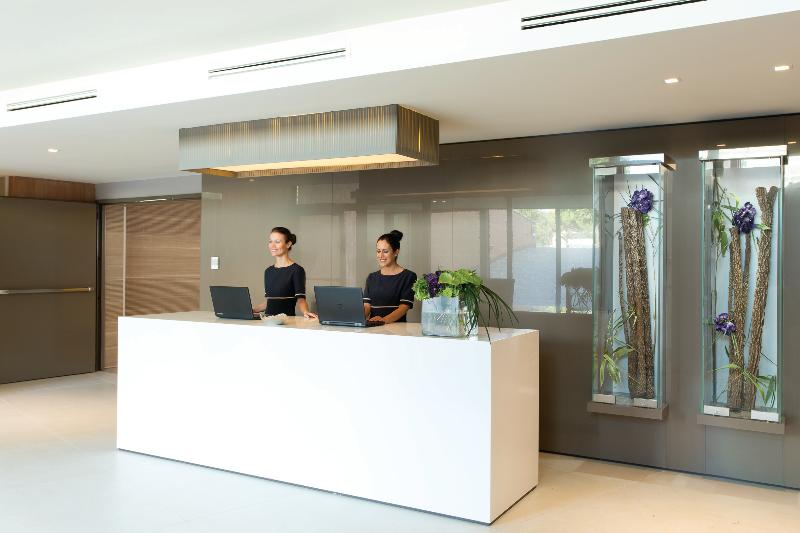 Almar Jesolo Resort & Spa - Toplantı