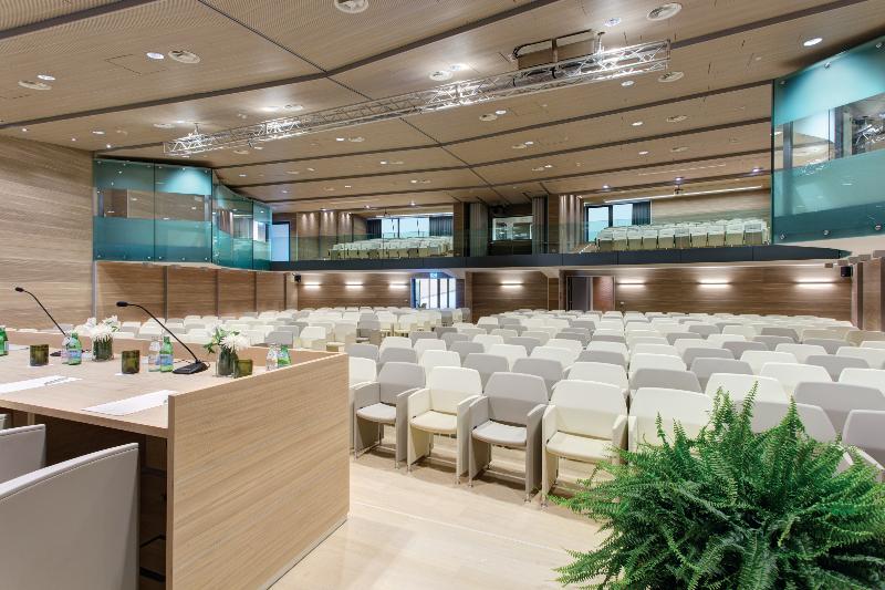 Almar Jesolo Resort & Spa - Toplantı