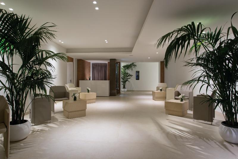 Almar Jesolo Resort & Spa - Toplantı