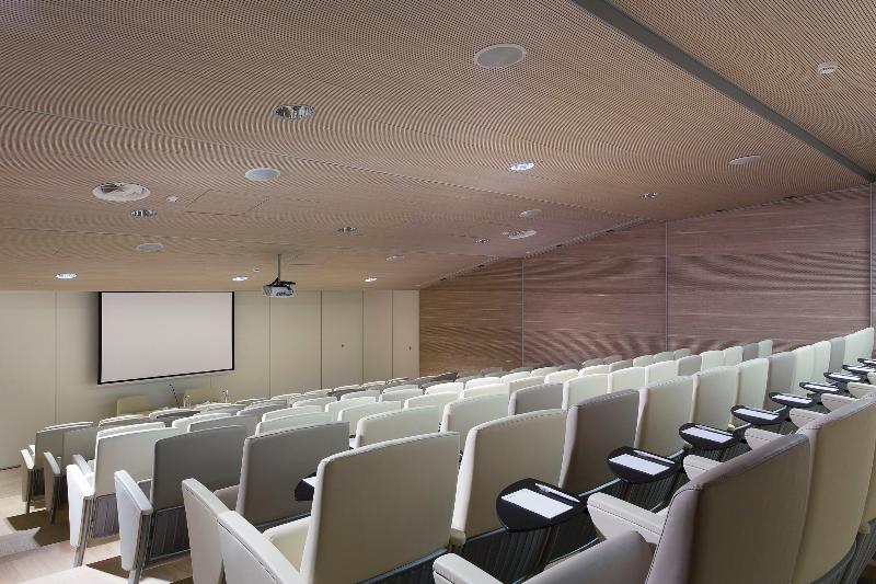 Almar Jesolo Resort & Spa - Toplantı