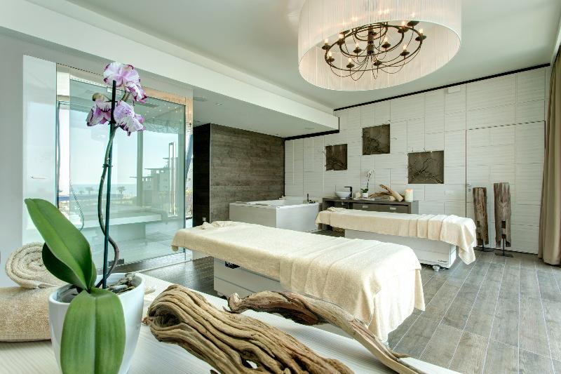 Almar Jesolo Resort & Spa - Aktivite