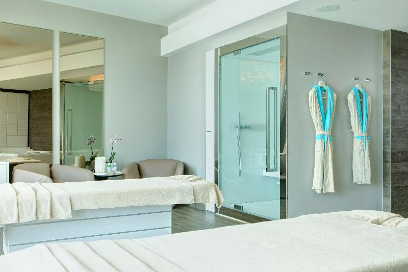 Almar Jesolo Resort & Spa - Aktivite