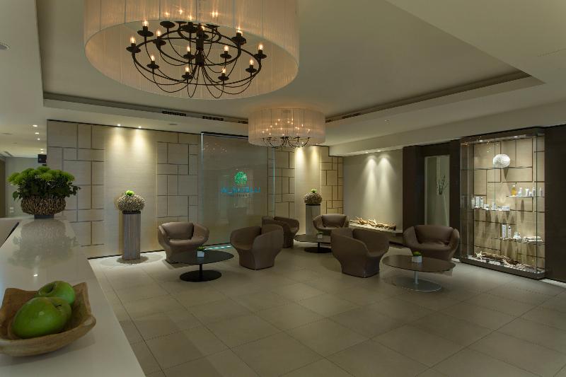 Almar Jesolo Resort & Spa - Aktivite