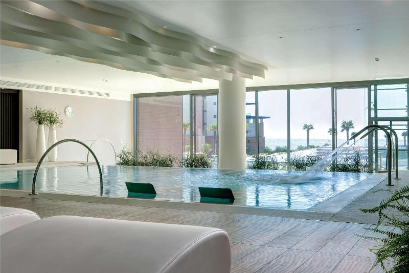 Almar Jesolo Resort & Spa - Aktivite
