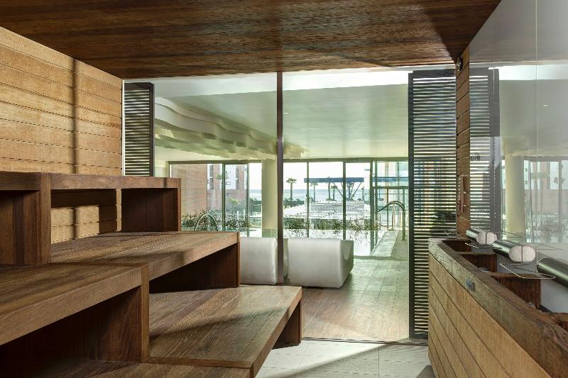 Almar Jesolo Resort & Spa - Aktivite