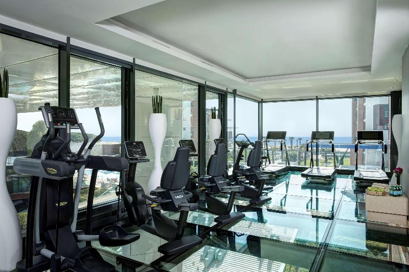 Almar Jesolo Resort & Spa - Aktivite