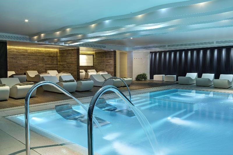 Almar Jesolo Resort & Spa - Aktivite