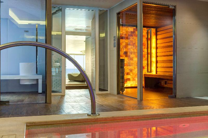 Almar Jesolo Resort & Spa - Aktivite