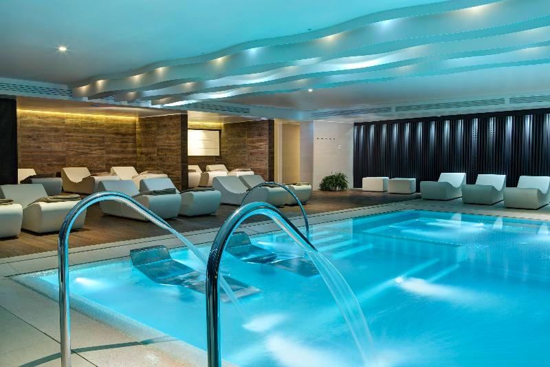 Almar Jesolo Resort & Spa - Aktivite